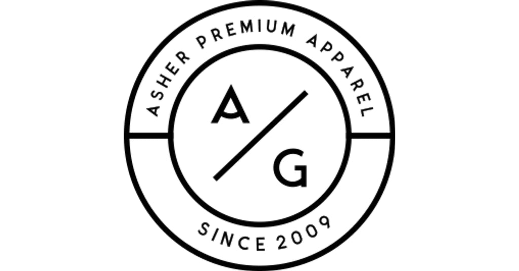Asher Premium Apparel