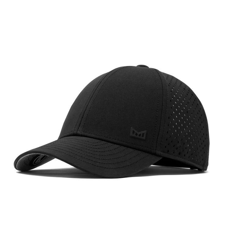 Melin | A-Game Icon Hydro - Black / Small