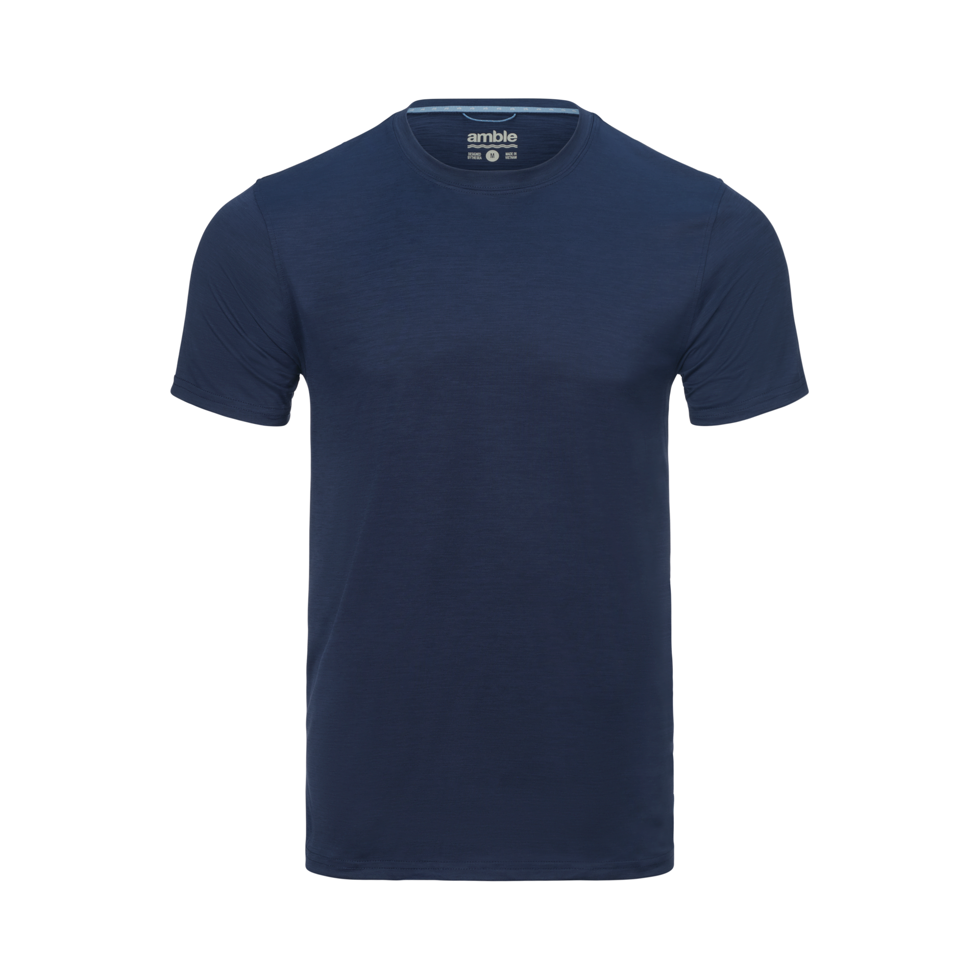 Amble | Offshore Active Tee – Land & Sea | Golf