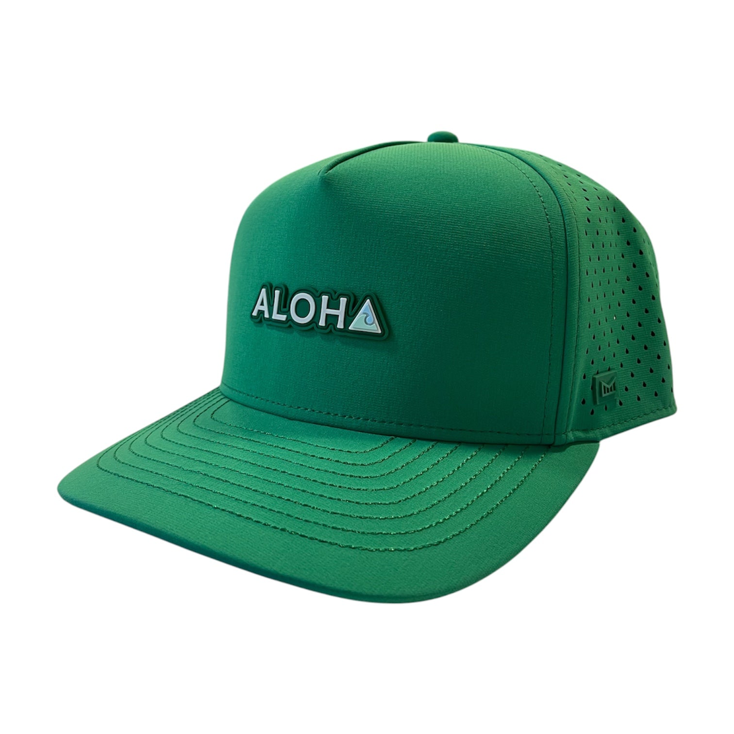 Melin | Odysea Stealth Aloha Hawaii Hydro – Land & Sea | Golf