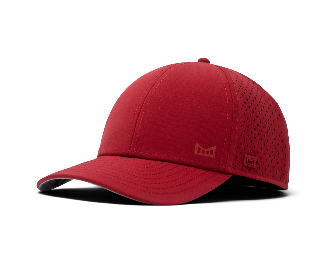 So Expensive Melin Odysea Rope Bulls Icon Hydro Performance