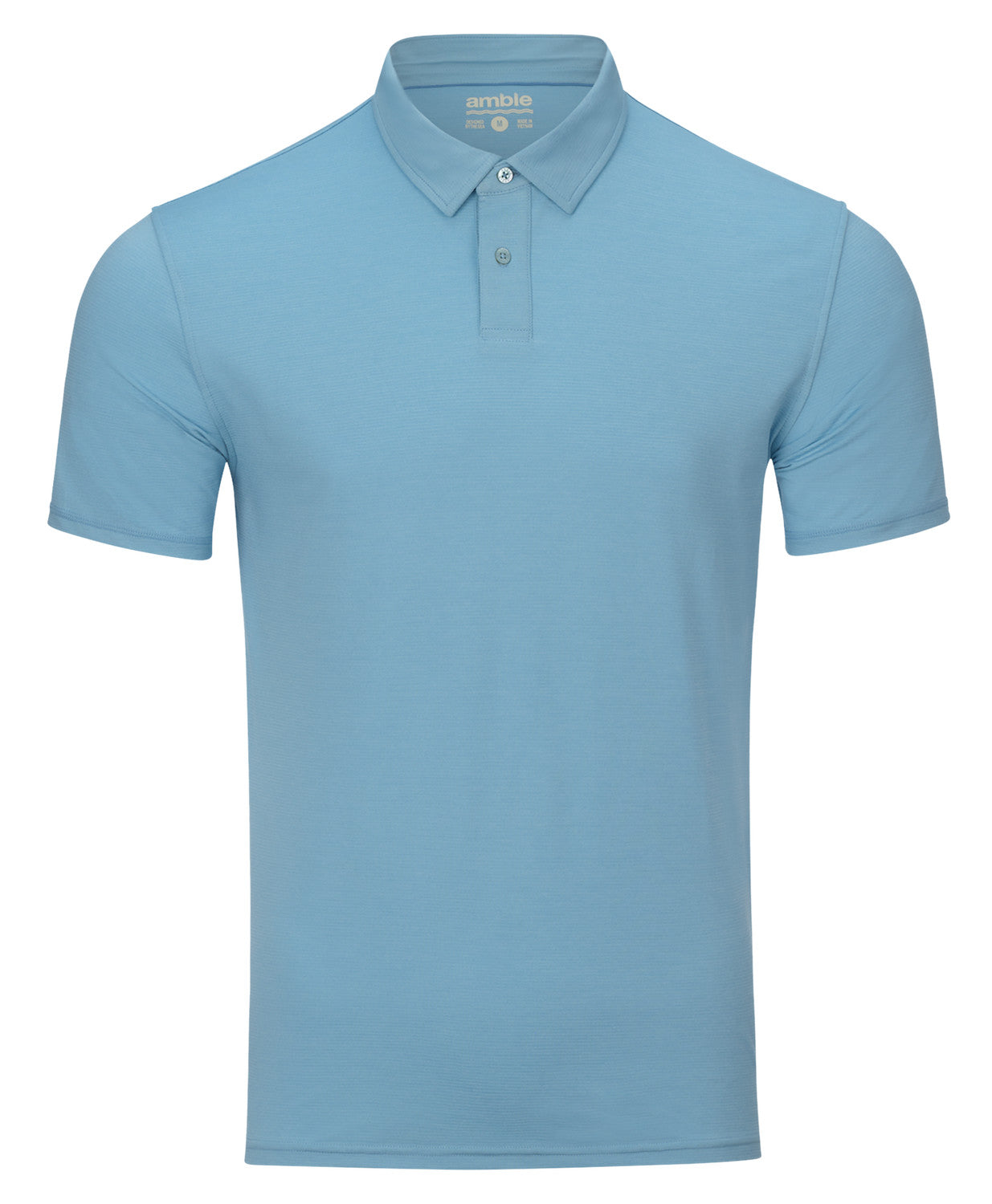 トップス GOD SELECTION x WIND AND SEA Polo Shirt WavelandPerformanceGolfPolo_a0