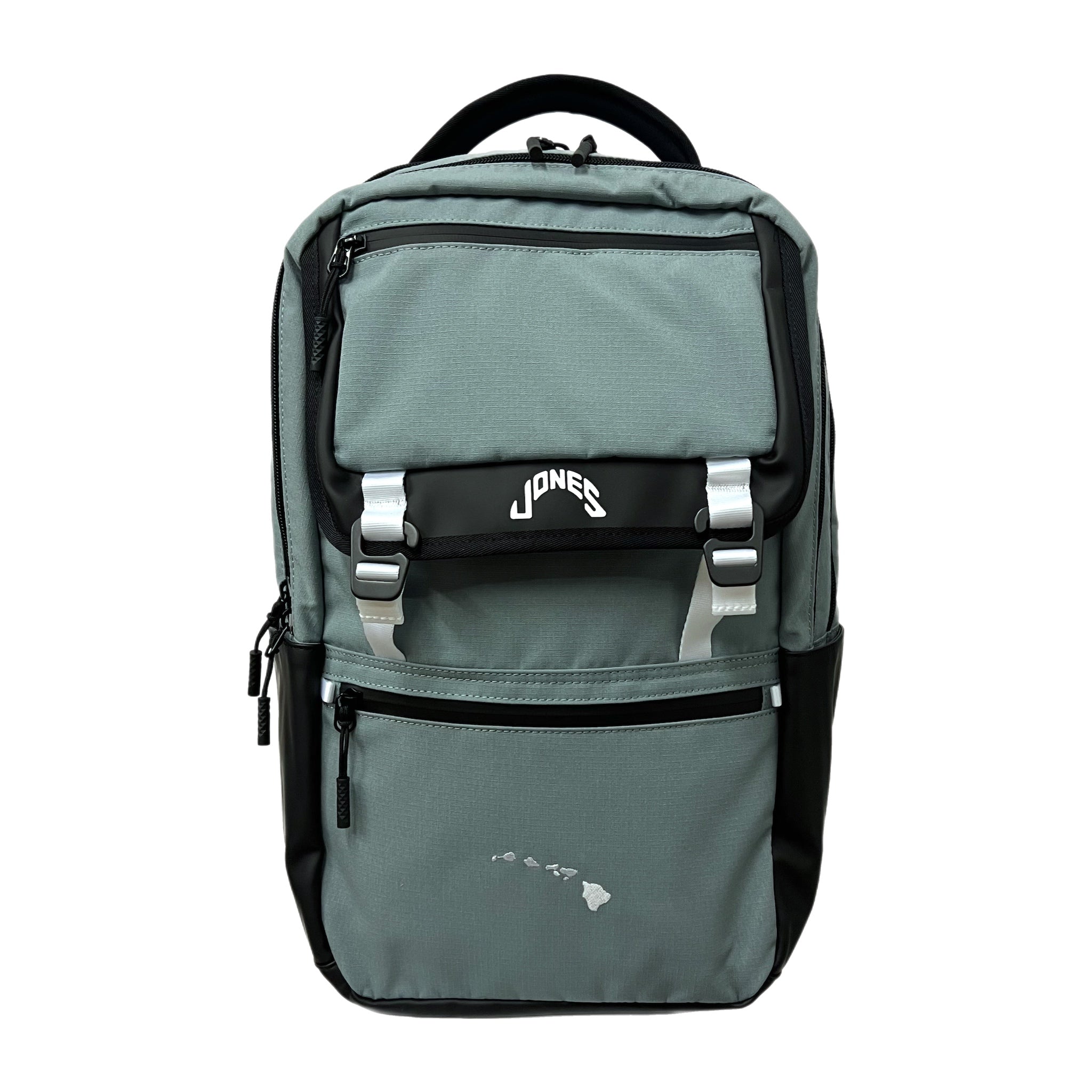 Jones Sports Co. | A2 Backpack R with Hawaiian Islands